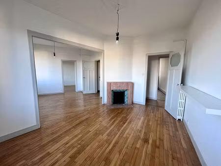 appartement rennes 4 pièces 78 m2