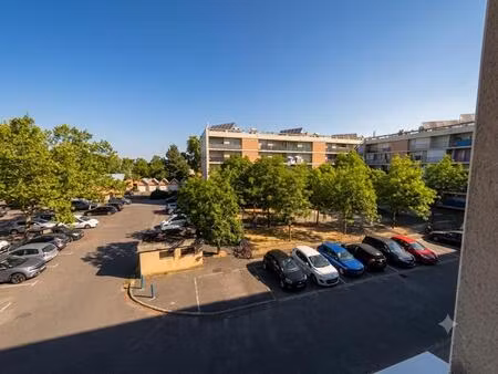 appartement t2 bis
