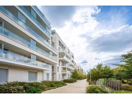appartement t3