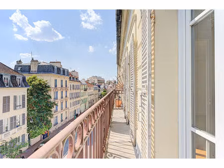 appartement saint germain en laye 3 pièces 66.44 m2