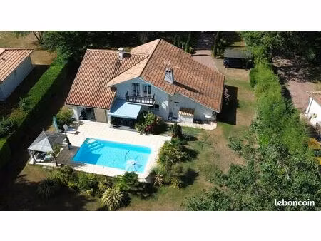 maison résidence du golf de cameyrac