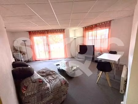 appartement type 2