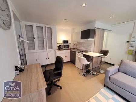 studio hyper centre arras