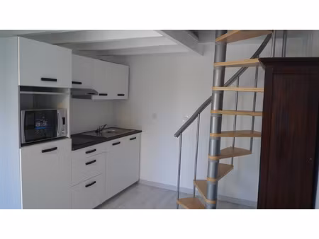studio - 13.89m2 - olivet