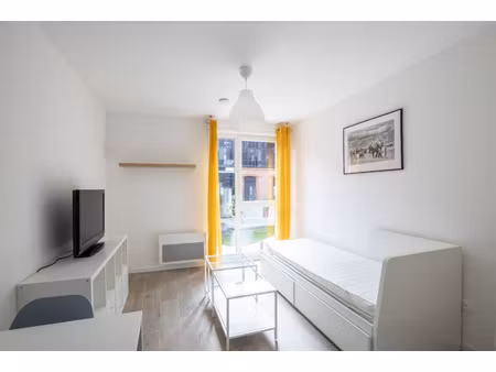 studio étudiant meublé-saint michel 31400 toulouse