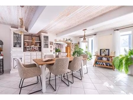 appartement 8 pièces