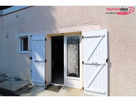 appartement villenave d'ornon 2 pièce(s) 46.3 m2