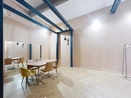 commerce à louer - toulouse bourse - 77 m²