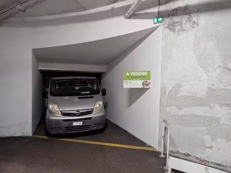 garage