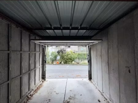 box crosne
