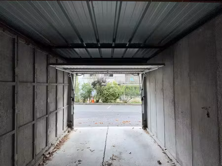 location garage à crosne (91560)