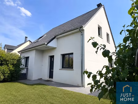 maison à bretteville l'orgueilleuse