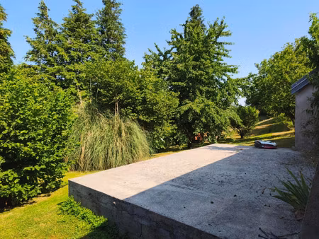 maison à vendre evans 5 pièce(s) 93m2 165 000€