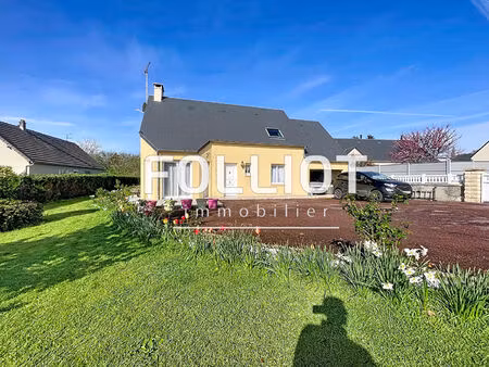 a vendre à gavray-sur-sienne - exclusivité folliot