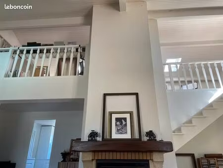 maison chante cigale