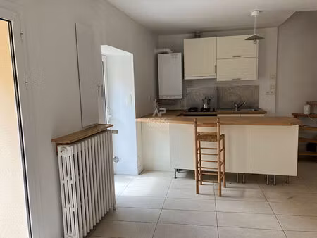 maison le mesnil le roi 3 pièce(s) 45 m2