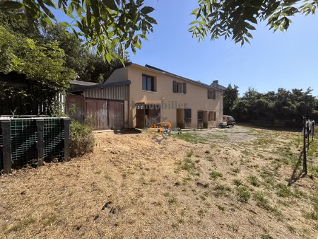 vente lestrade et thouels maison de campagne avec terrain at