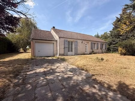 maison 3 chambre(s) à vendre