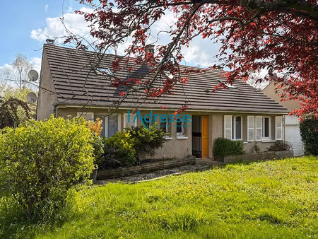 location maison 8 pièces 142 m² à oinville-sur-montcient (78250)