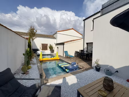 maison 5 pièces 92m2