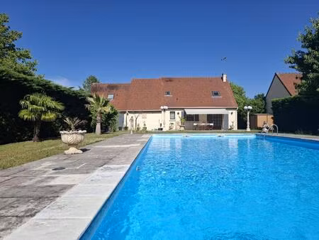 proche rambouillet
