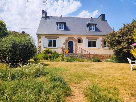 22800 saint-brandan  grande maison 5 chambres