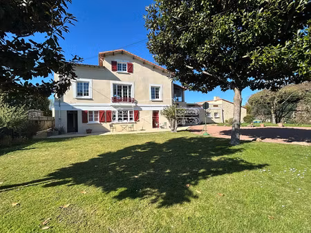 vente maison 6 pièces 123 m² saint-julien-de-concelles (44450)