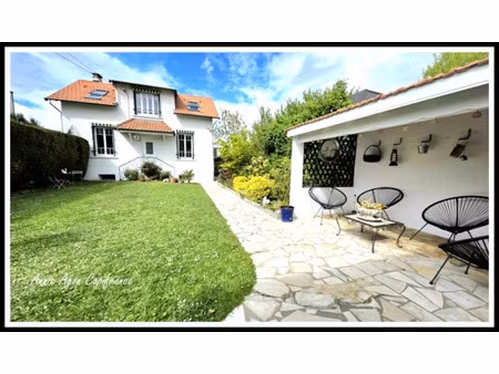 maison à vendre tarbes 6 pièce(s) 143m2 348 700€