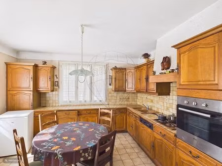 maison 3 chambre(s) à vendre