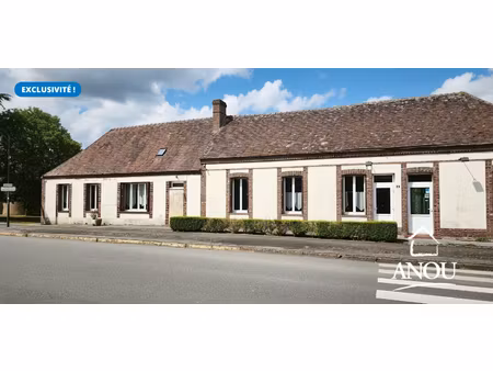 maison 7 pièce(s) 179 m2