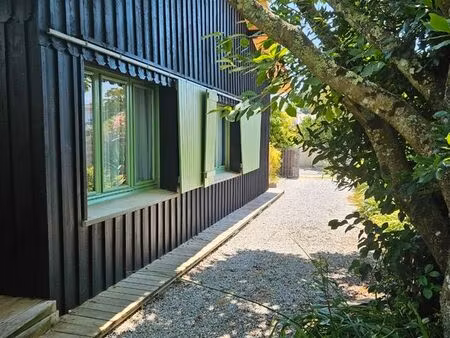 maison coup de coeur