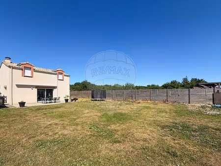 maison 4 chambre(s) à vendre