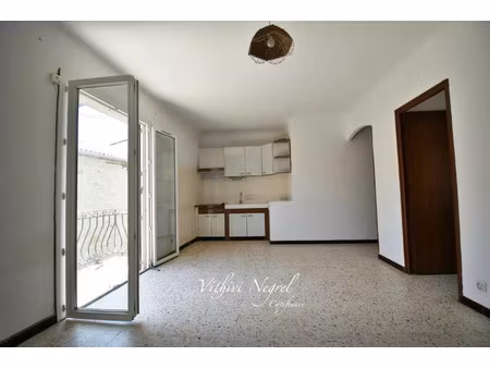 maison à vendre mouries 2 pièce(s) 40m2 120 000€