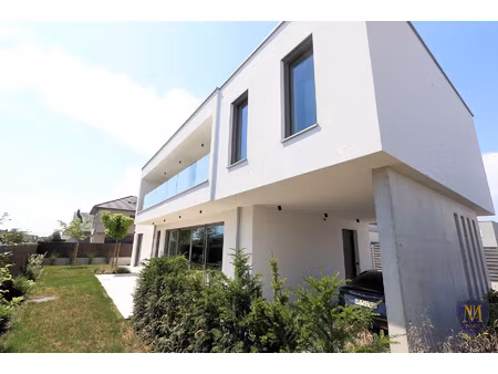 wittenheim au calme villa contemporaine de 177 m2 aux presta