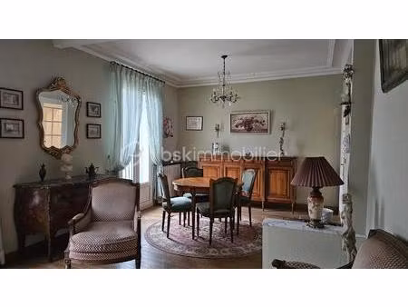 appartement de 59 25 m² à alfortville