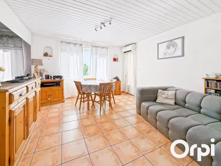 vente appartement 2 pièces 56.5 m² à bollene (84500)  92 000 €