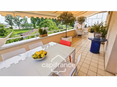 appartement à vendre chalon sur saone 4 pièce(s) 77m2 309 000€