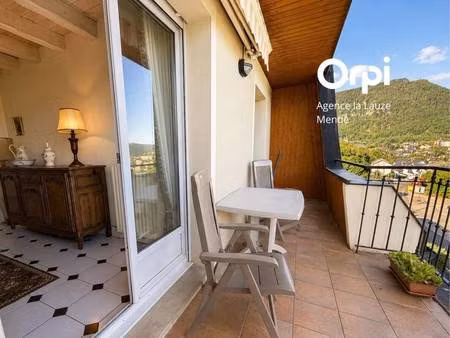 duplex à vendre
