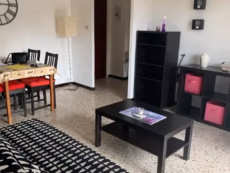 location meublée appartement 2 pièces 45 m² à la seyne-sur-mer (83500)  694 €