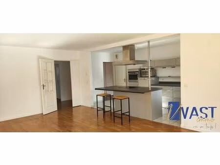 appartement de 3 chambres de luxe en vente à lille  france