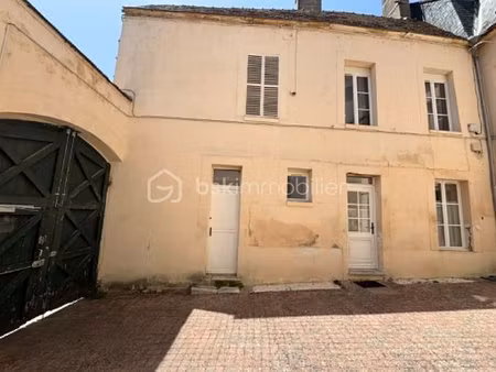 appartement de 43 14 m² à montargis