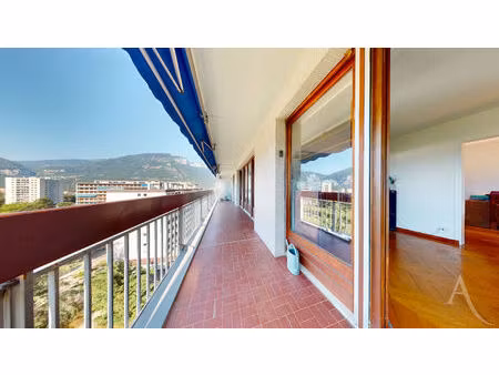 vente appartement 6 pièces  141.08m²  saint