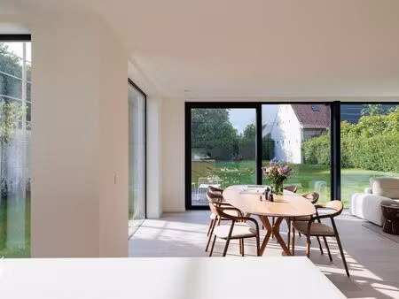 appartement à vendre à sint-martens-latem € 1.245.000 (lppm1) | zimmo