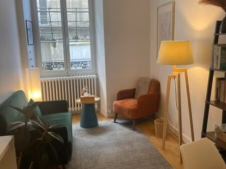 location bureau hypercentre pour professionnels indépendants (dispo 3 j/sem)