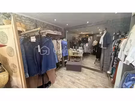 fonds de commerce à six-fours-les-plages