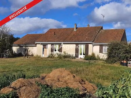 pavillon à vendre