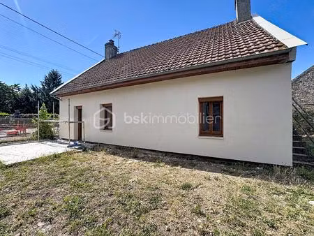 maison de 88 m² à brazey-en-plaine