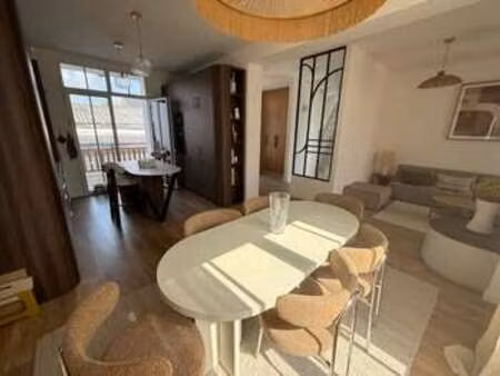 vente maison au pouliguen (44510) : à vendre / 138m² le pouliguen