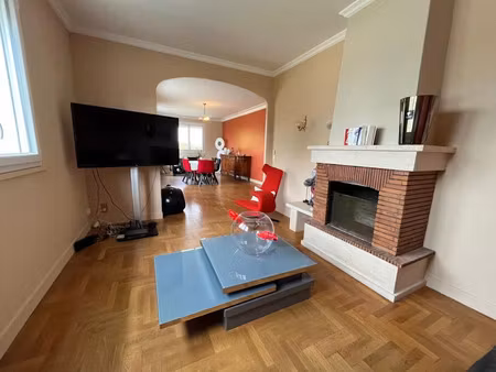 location maison 4 pièces 130 m² à rilhac-rancon (87570)  990 €