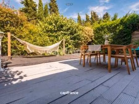 vente maison au mans saint-aubin (72000) : à vendre / 102m² le mans saint-aubin